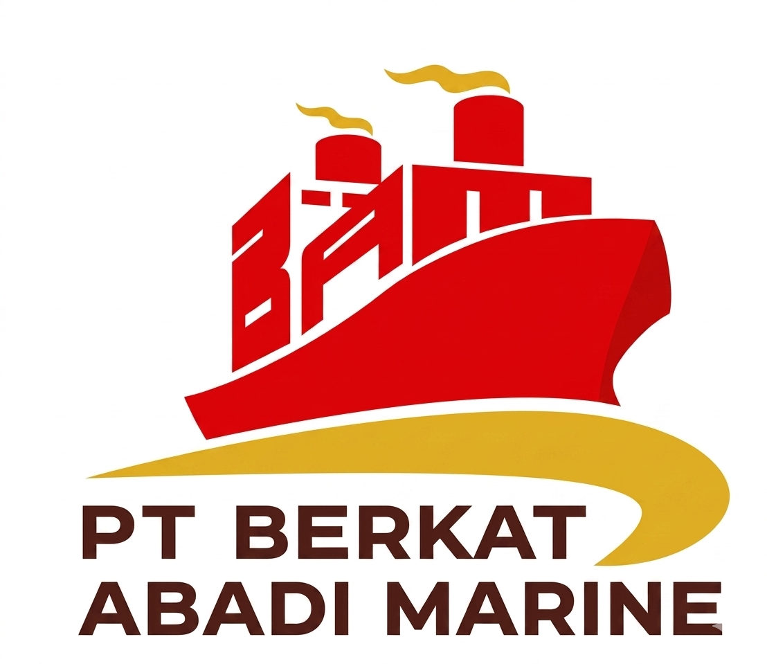 PT.BERKAT ABADI MARINE
